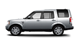 запчасти на LAND ROVER DISCOVERY